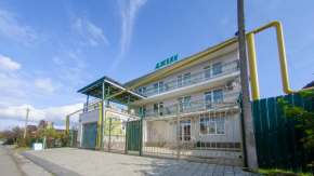 Jeli Guest House